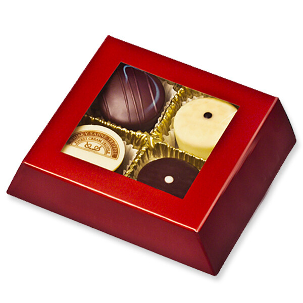 Godiva Chocolates