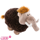 Plüsch Mammut (18 cm)