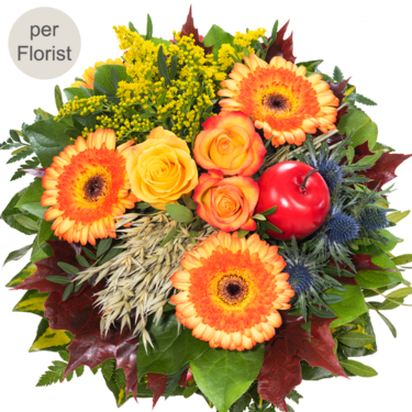 Bouquet of the season Bouquet of the season
