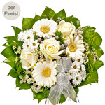 Sympathy Bouquet "Beileid"