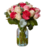 Flower Bouquet Zuckerwatte