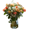 Flower Bouquet Vintage