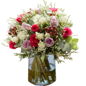 Flower Bouquet Blütentraum