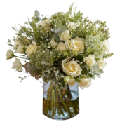 Flower Bouquet Elegance