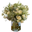 Flower Bouquet Elegance