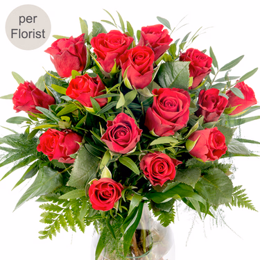 Red Roses