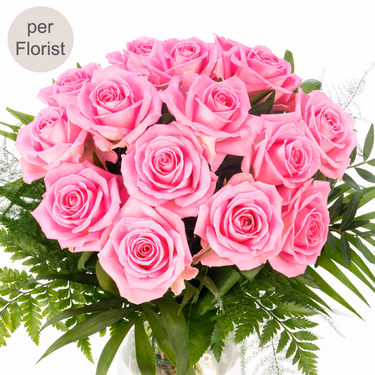 Pink Roses
