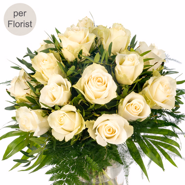 White Roses