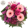 Blumenstrauß Ballade