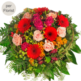 Flower Bouquet Schönheit