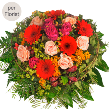 Flower Bouquet Schönheit