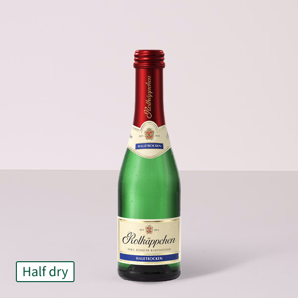 Rotkäppchen Sparkling Wine (0,2 l)