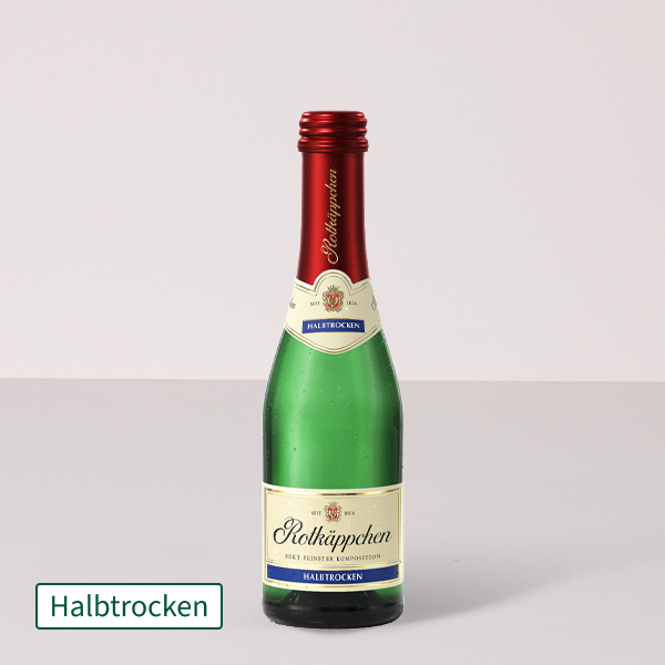 Rotkäppchen Sekt Tradition (0,2 l)