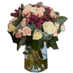 Flower Bouquet Ballade