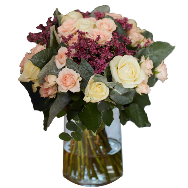 Flower Bouquet Ballade