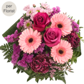 Flower Bouquet Ballade