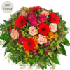 Blumenstrauß Schönheit