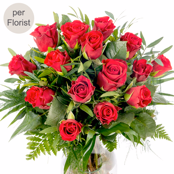 Red Roses