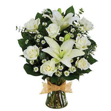 Eternal Love Bouquet