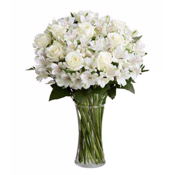 The Cherished Friend Bouquet