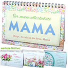 Tischkalender "Mama"