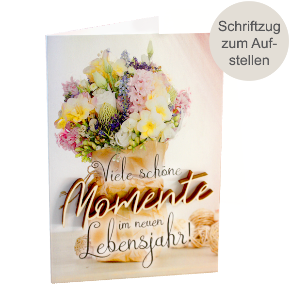 Viele Schöne Momente Viele Schöne Momente