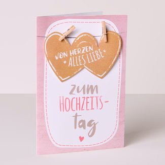 Piccadilly Greetings Weihnachtskarte Für Bruder – Modernes Design, 20,3 X 15,2 Cm, Inkl. Umschlag