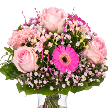 Flower Bouquet Thank you Flower Bouquet Thank you
