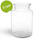 Premium Vase