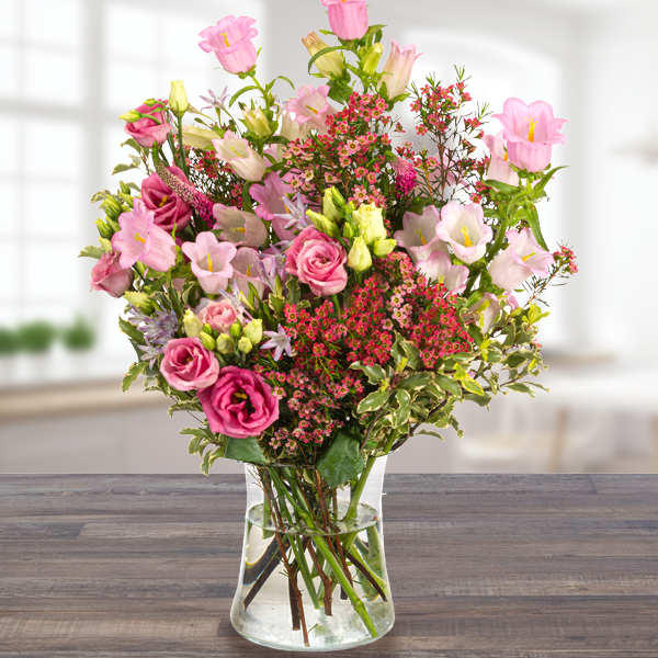 Wild Meadow - Blumen online verschicken auf FloraPrima.de