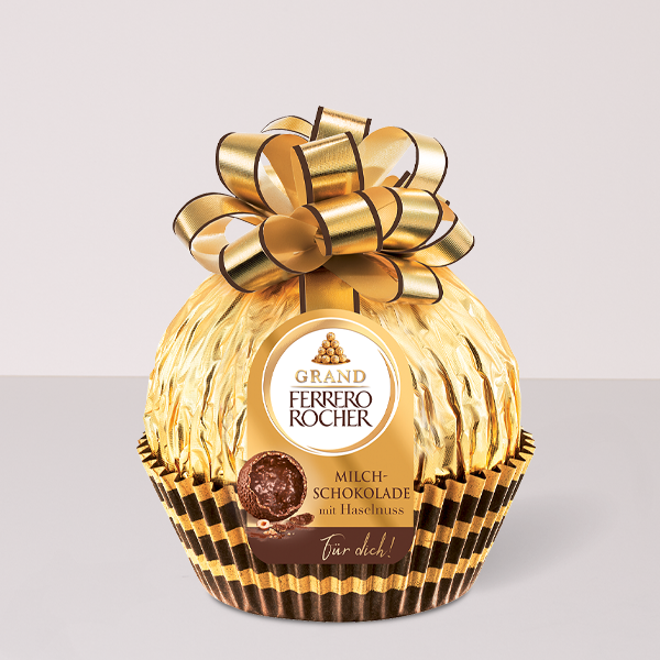 Grand Rocher (125 g)