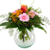 Blumenstrauß Fiesta