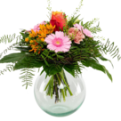 Blumenstrauß Fiesta