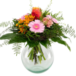 Blumenstrauß Fiesta