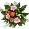 Blumenstrauß Fiesta