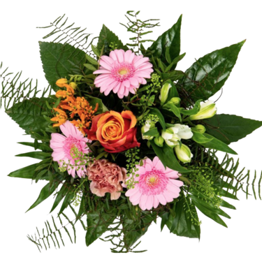 Blumenstrauß Fiesta