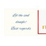 Personal greeting card with Merci: „Kleine Auszeit für Dich“ (250 g)