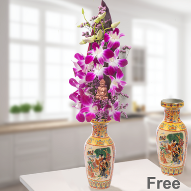 Asian Orchids Asian Orchids