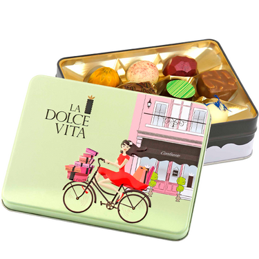 Gift box "La Dolce Vita"