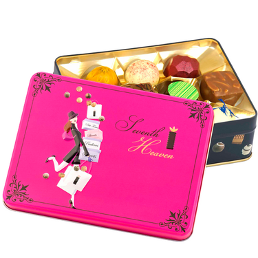 Gift box "Seventh Heaven"