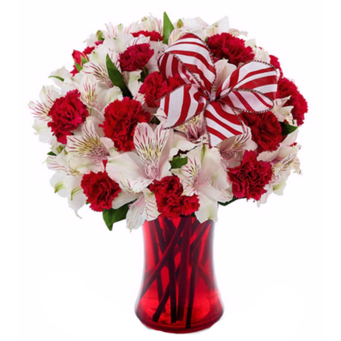 Peppermint Bouquet