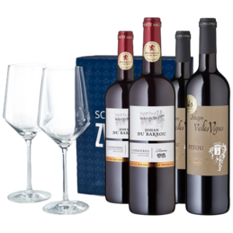 Classic of Southern France