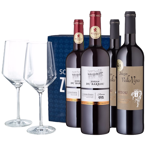 Classic of Southern France