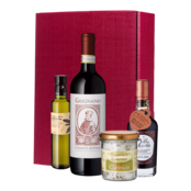 Land of Milk and Honey