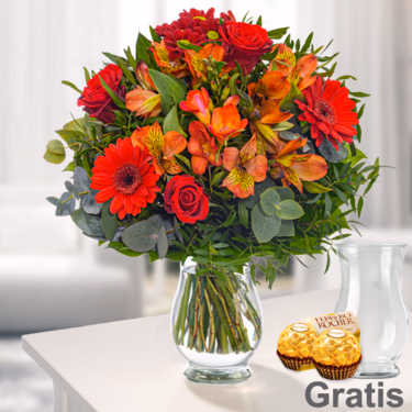 Aktionen bei FloraPrima