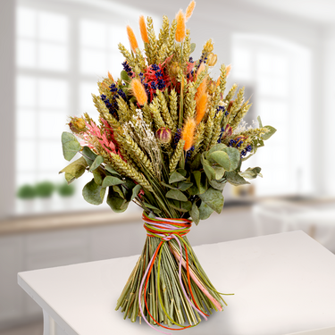 Dried Bouquet Sommerglück Dried Bouquet Sommerglück
