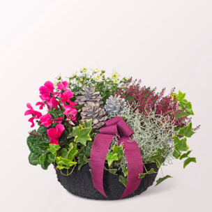 Arrangement Herbstmix