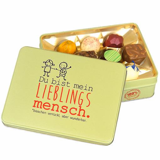 Gift Box „Lieblingsmensch“