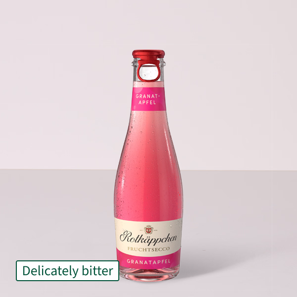 Rotkäppchen Fruity Sparkling Wine Pomegranate (0,2 l)