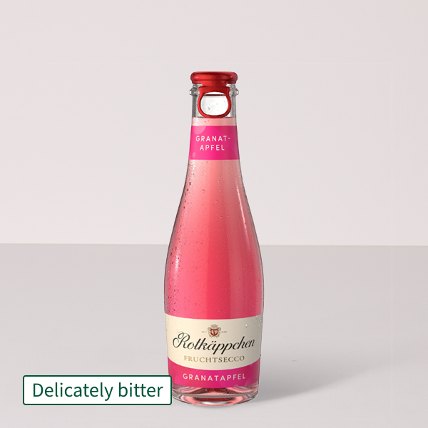 Rotkäppchen Fruity Sparkling Wine Pomegranate (0,2 l)
